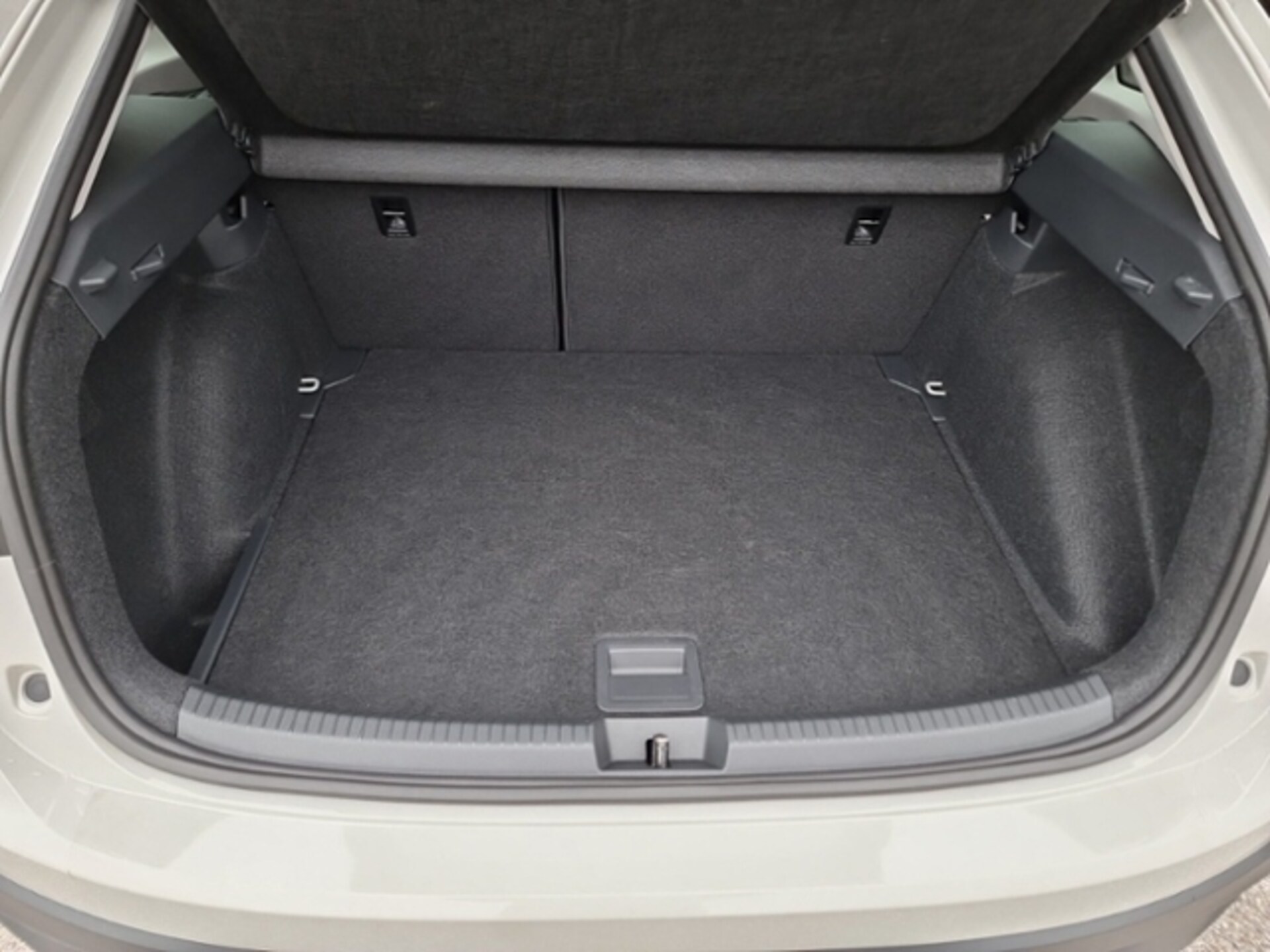 Volkswagen Taigo MOVE
