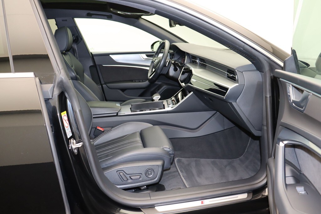 Image about Audi A7 Sportback 50 TDI quattro tiptronic