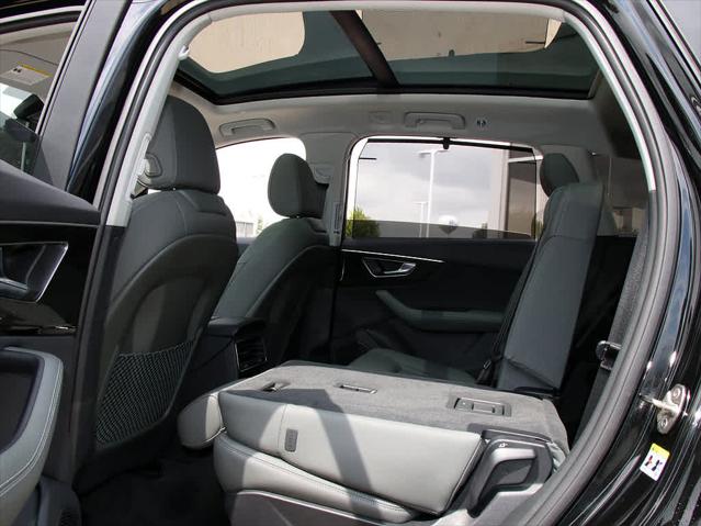 2025 AUDI Q7 - Image 16