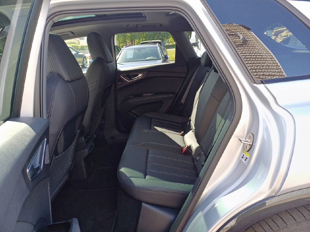 Image about Audi Q4 e-tron Executive 45 e-tron quattro 195,00 kW