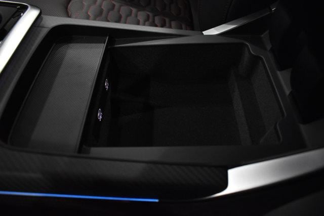 2026 Audi RS Q8 Base - Photo 23