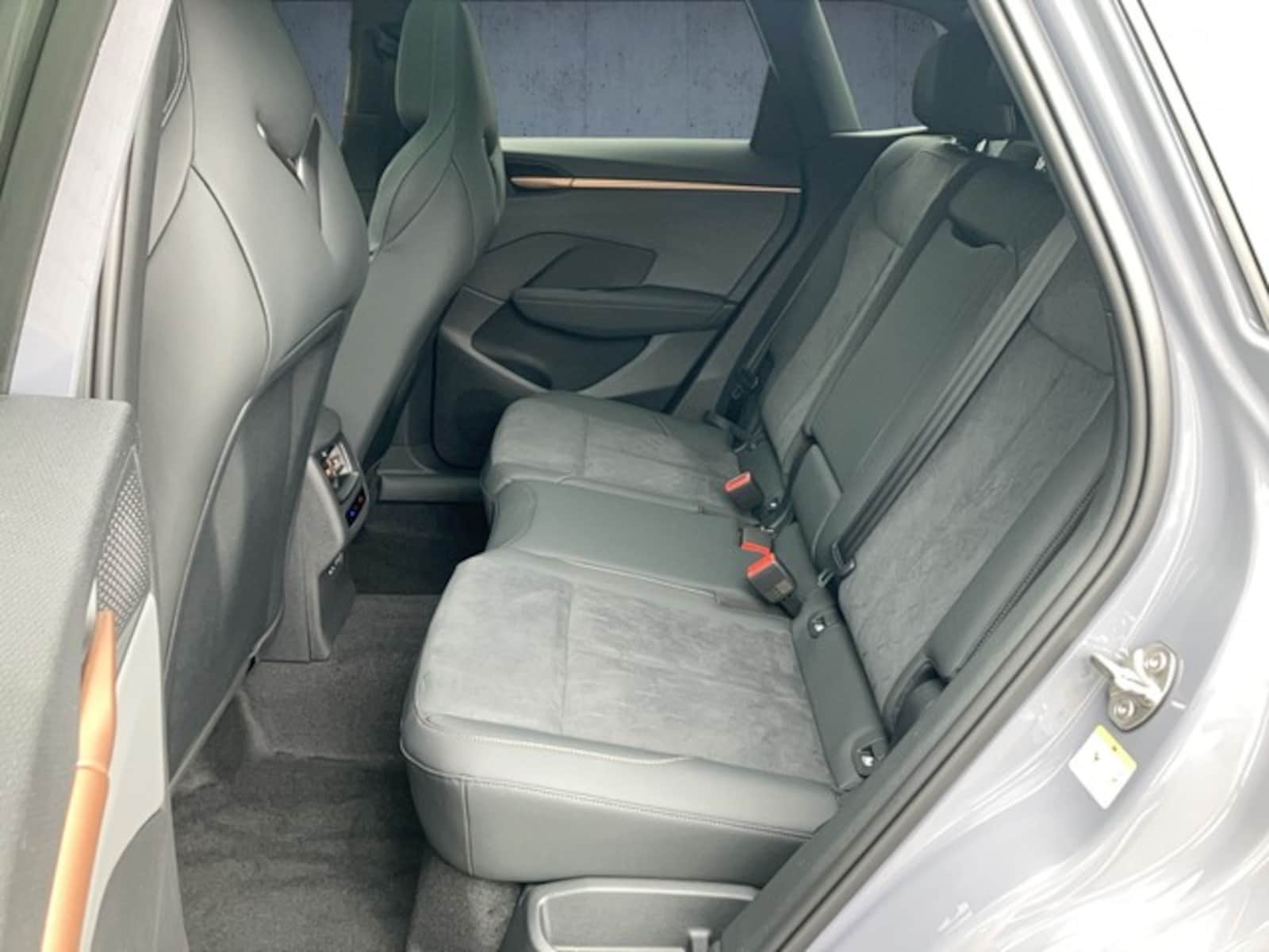 CUPRA Terramar – Bild 10