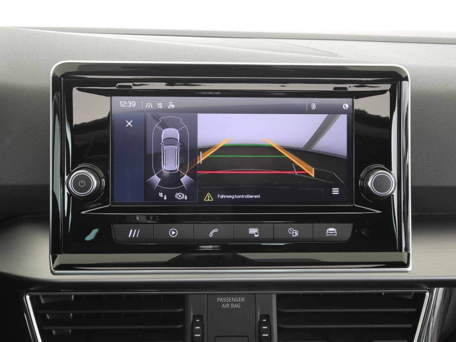 SEAT Tarraco – Bild 21