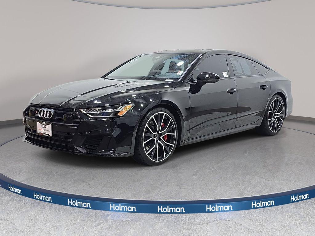 2023 Audi S7 2.9T Prestige Tiptronic quattro's photo