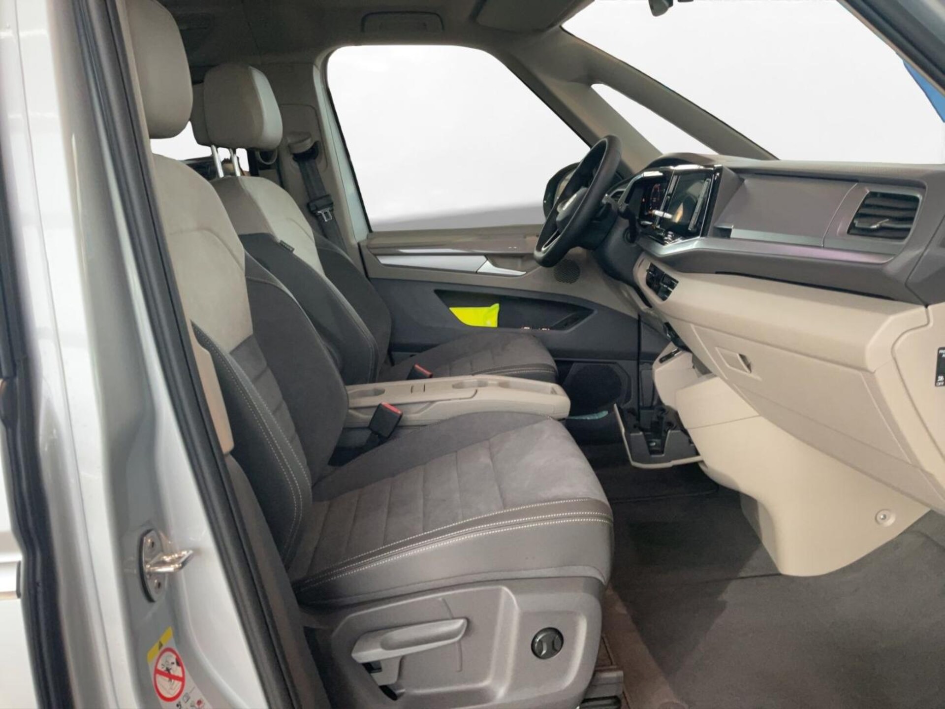 Volkswagen Multivan Style