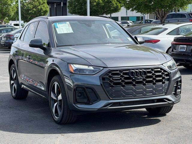 2023 Audi Q5