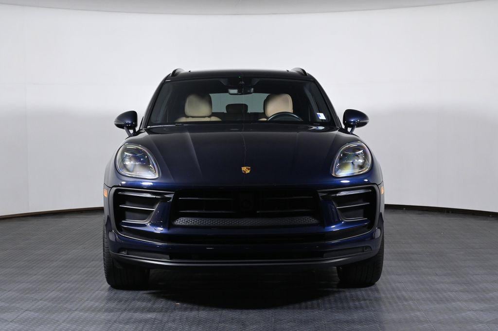 2023 Porsche Macan Base - Photo 10