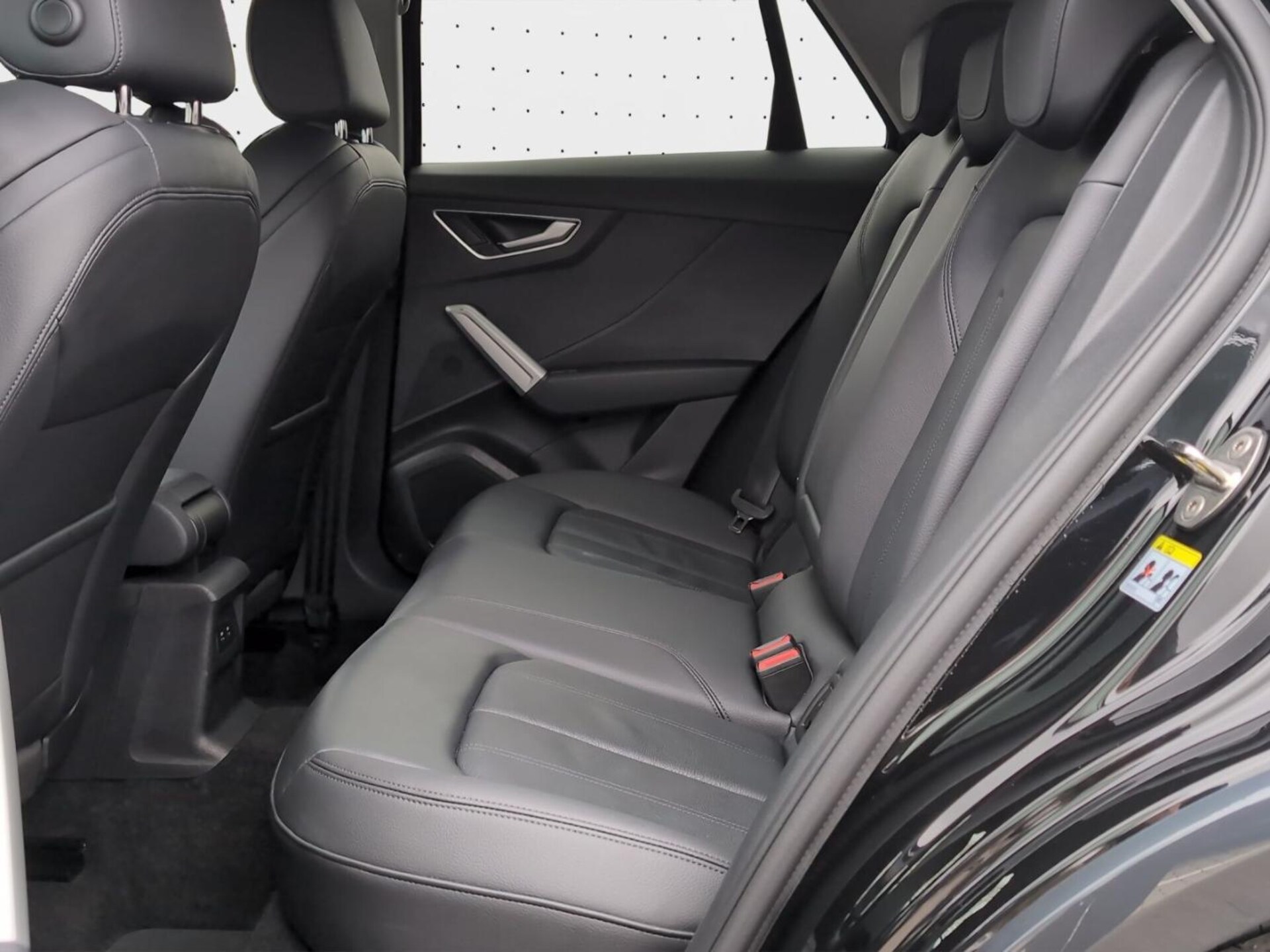 Audi Q2 Advanced