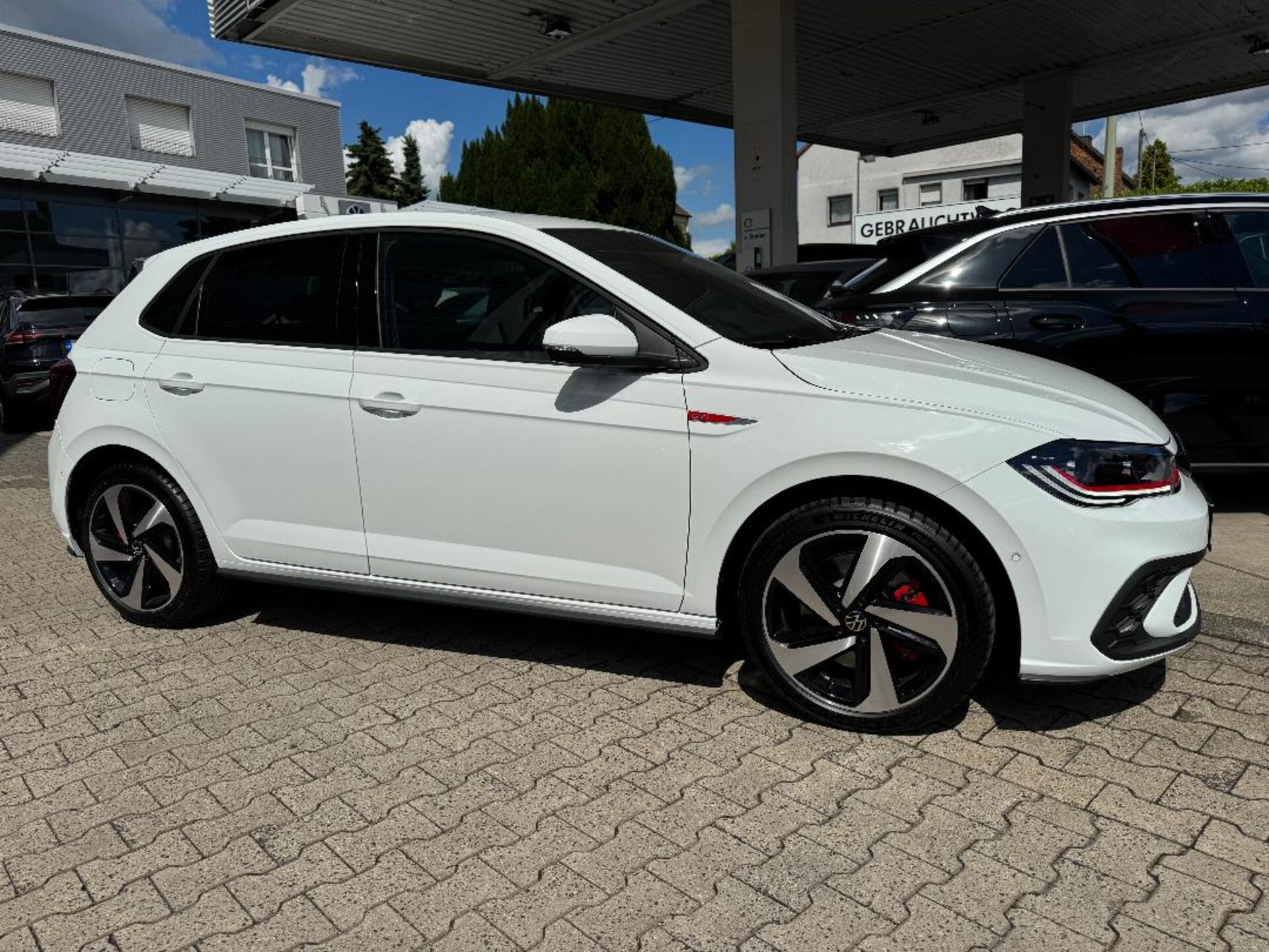 Volkswagen Polo GTI