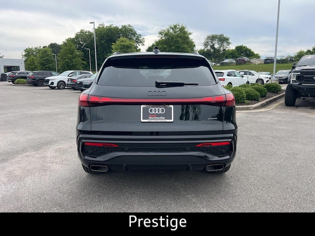 2026 Audi Q5