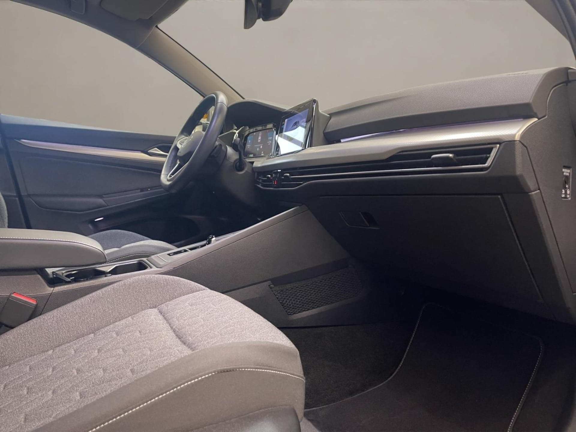 Volkswagen Golf MOVE