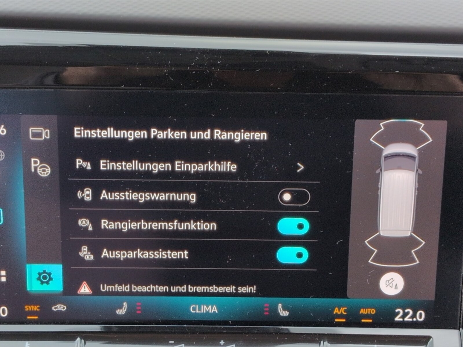 Volkswagen Multivan – Bild 13