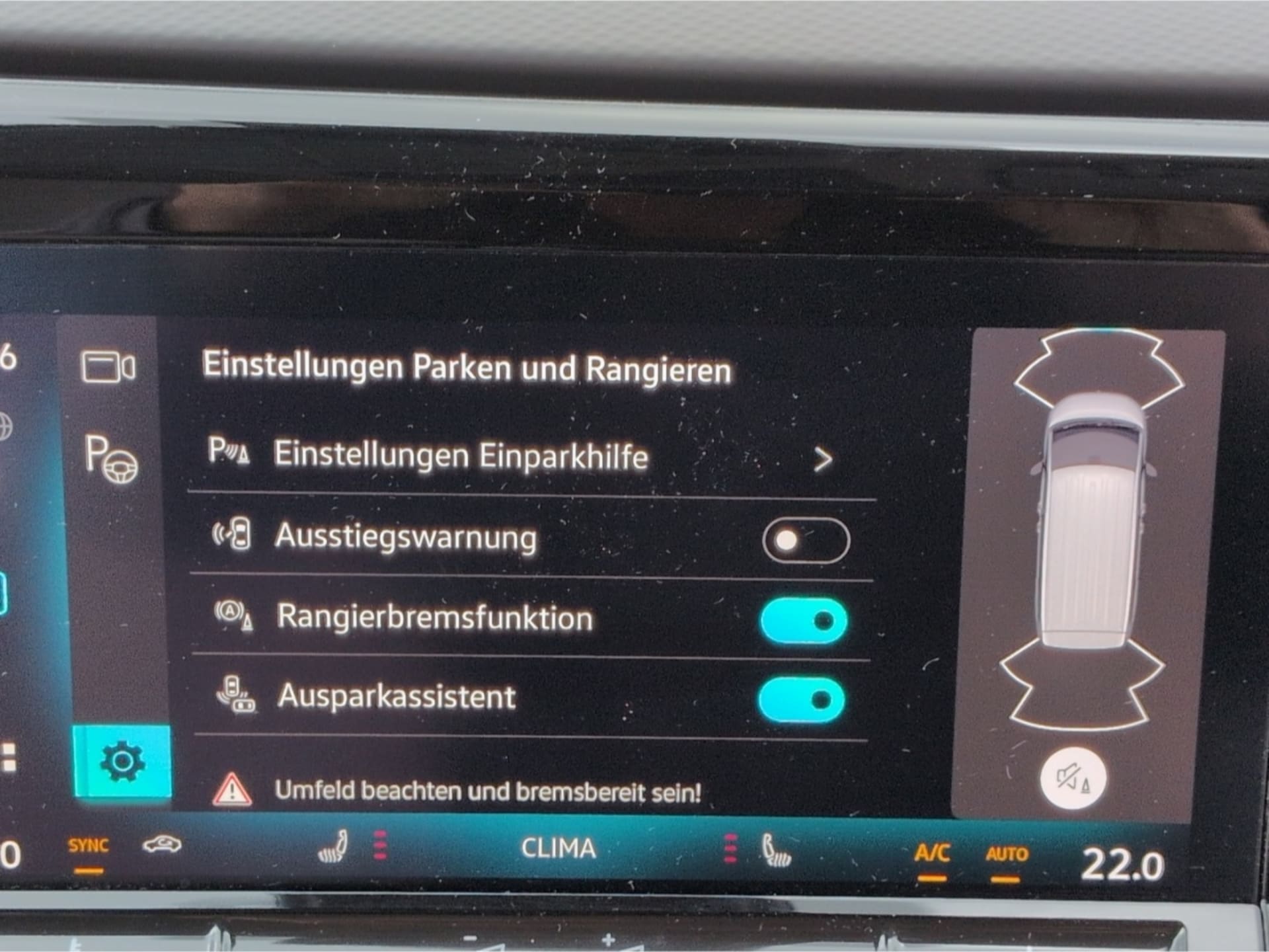 Volkswagen Multivan Style