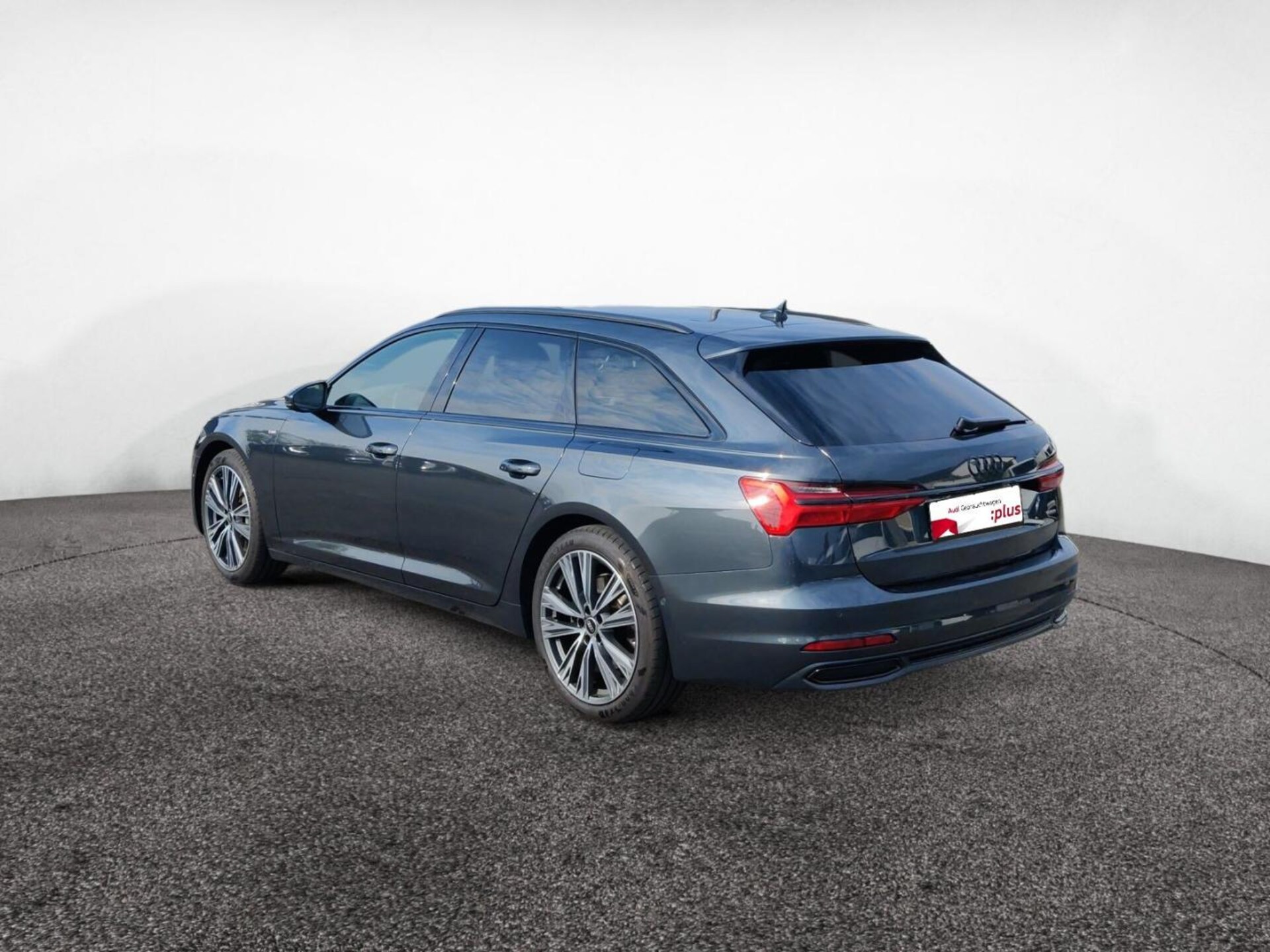 Audi A6 Avant TFSI e Sport