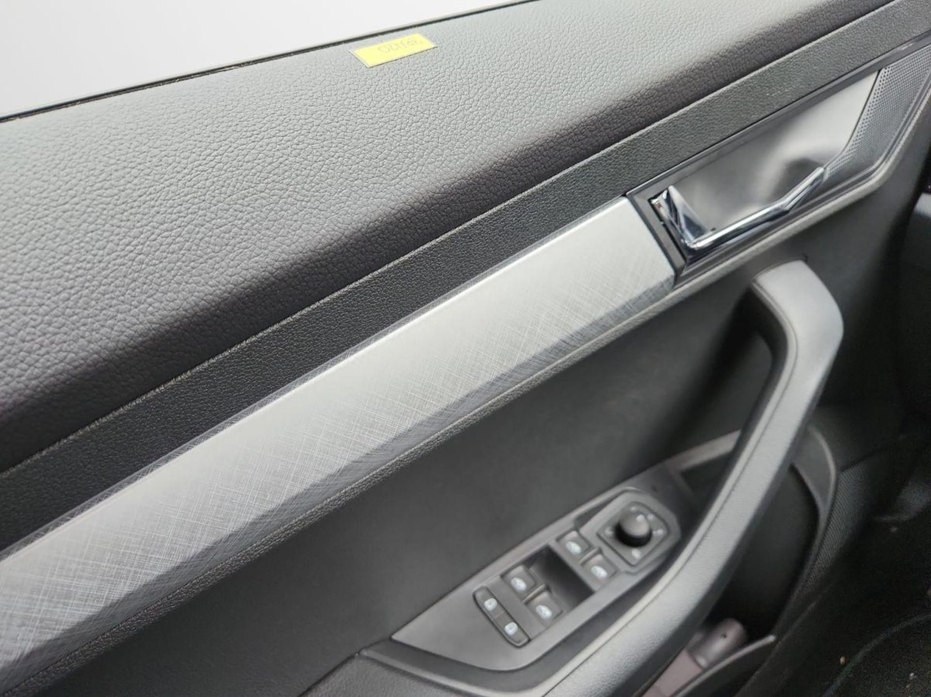 Skoda Karoq Selection