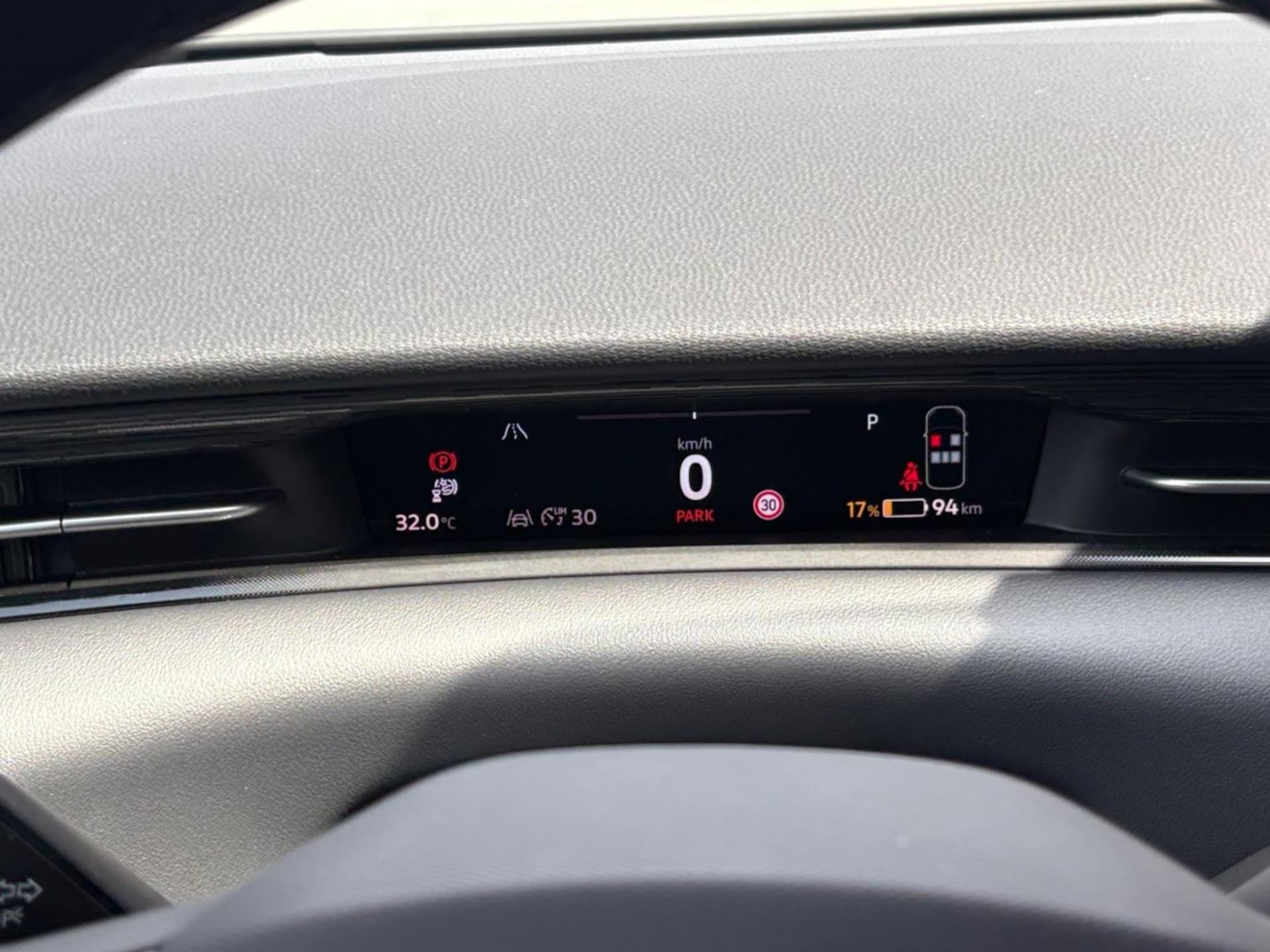 Volkswagen ID.7 Tourer Pro S