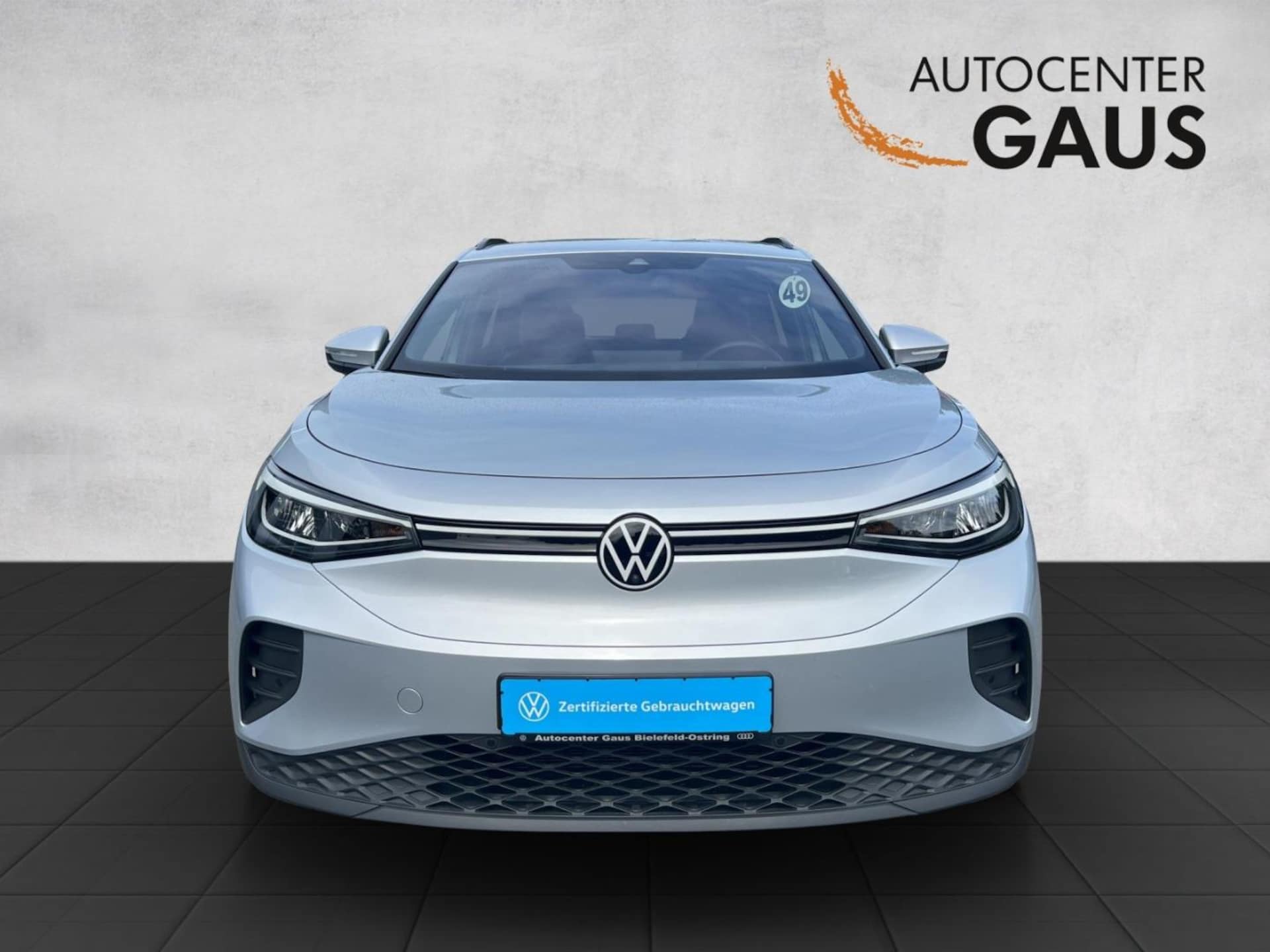 Volkswagen ID.4 Pro