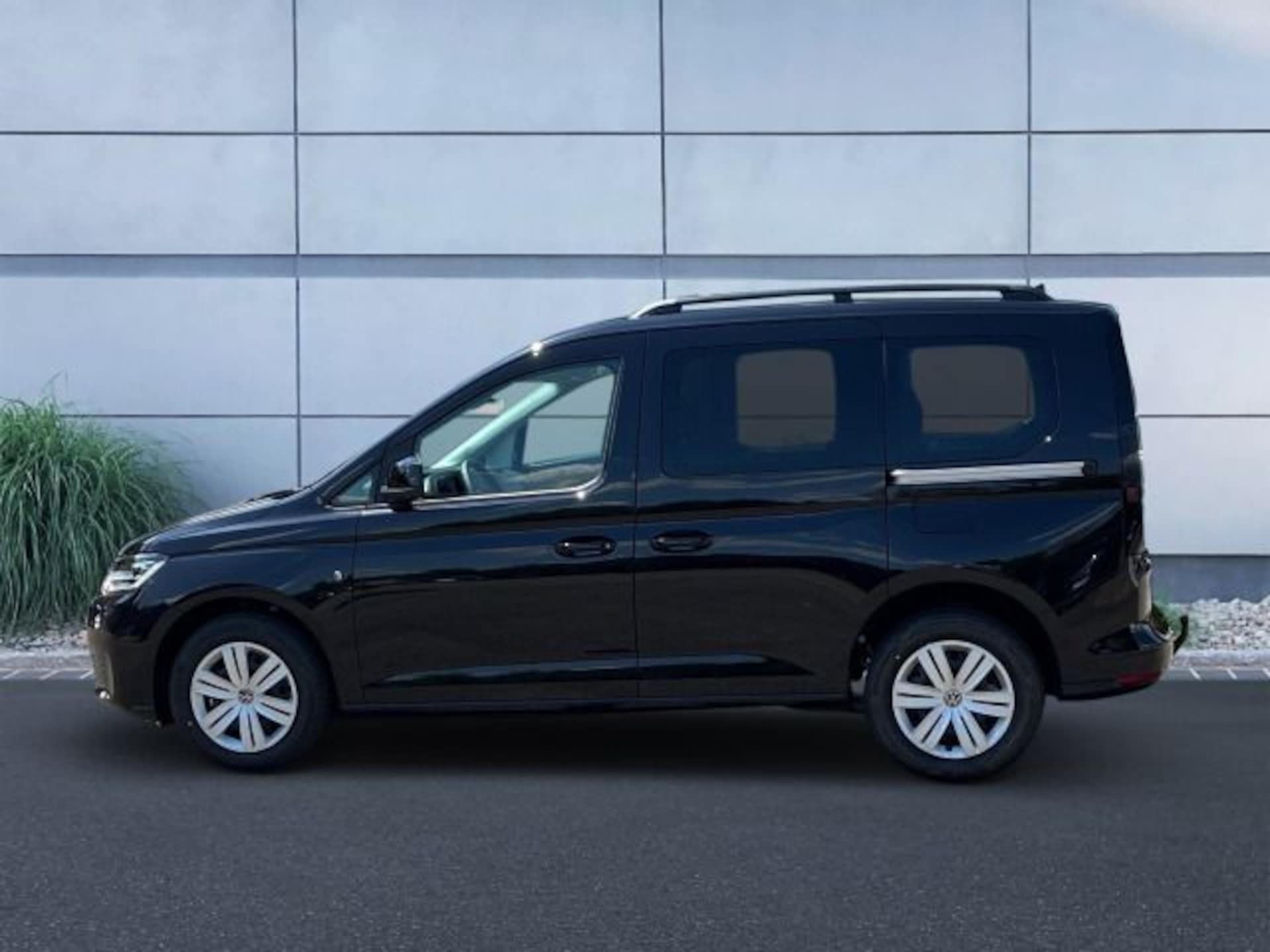Volkswagen Caddy Basis-Modell