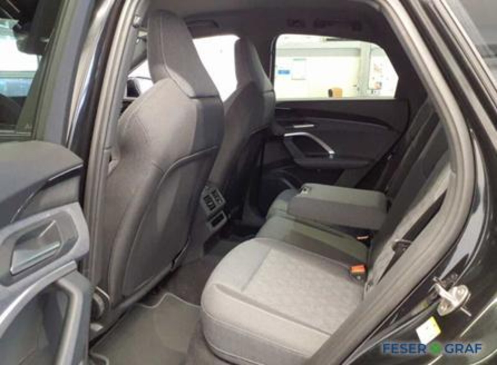 Audi Q5 Sportback – Bild 10