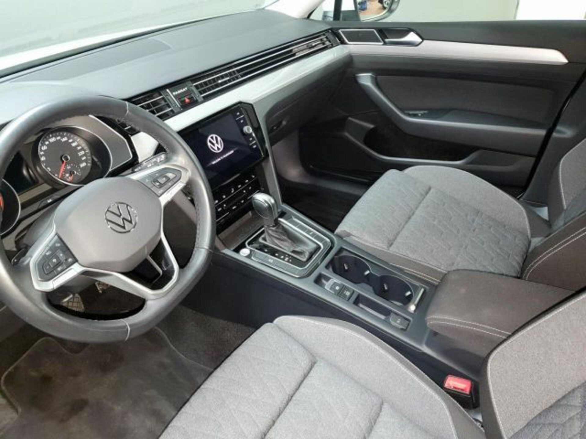 Volkswagen Passat Variant Business