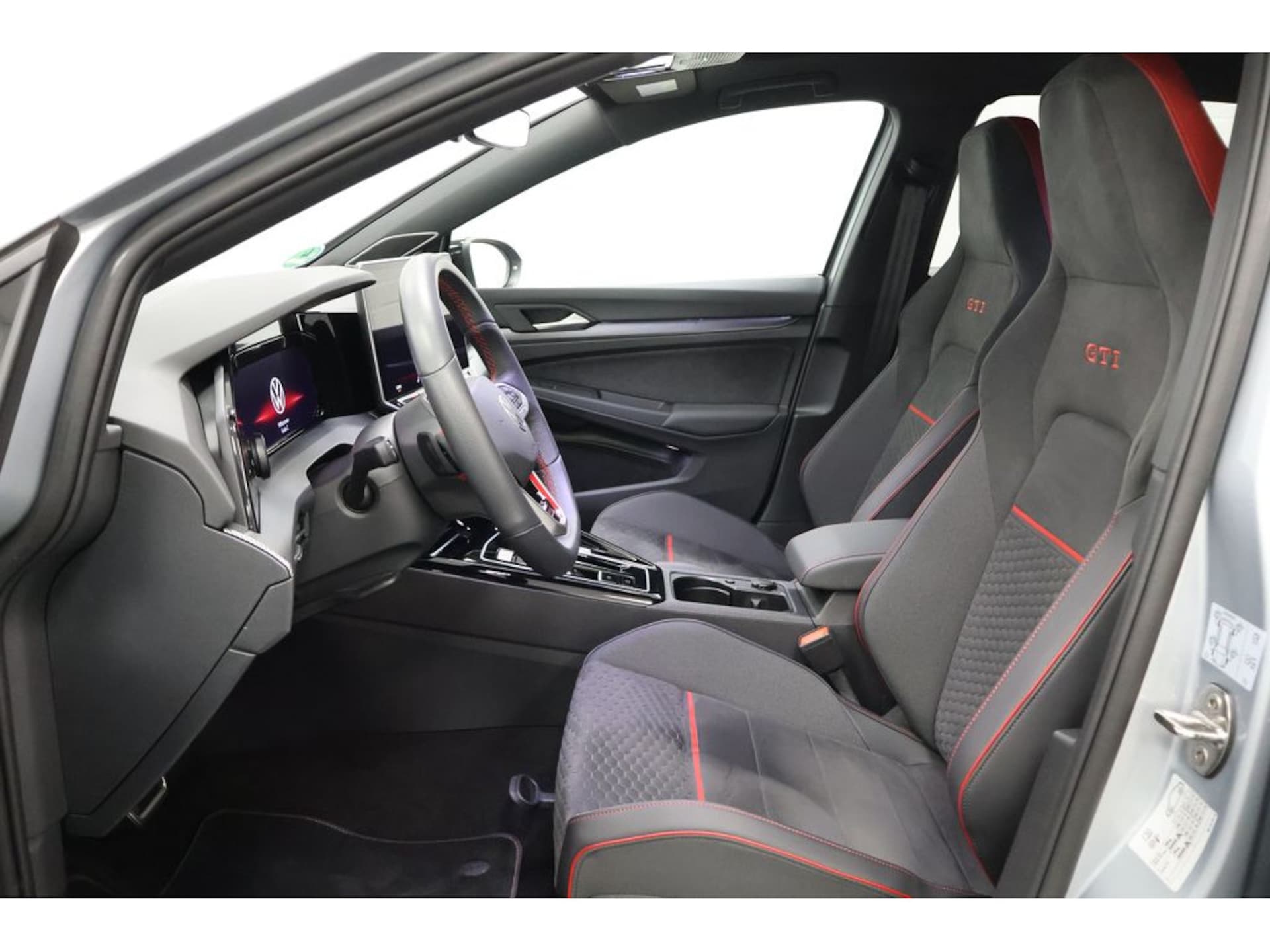 Volkswagen Golf GTI Clubsport