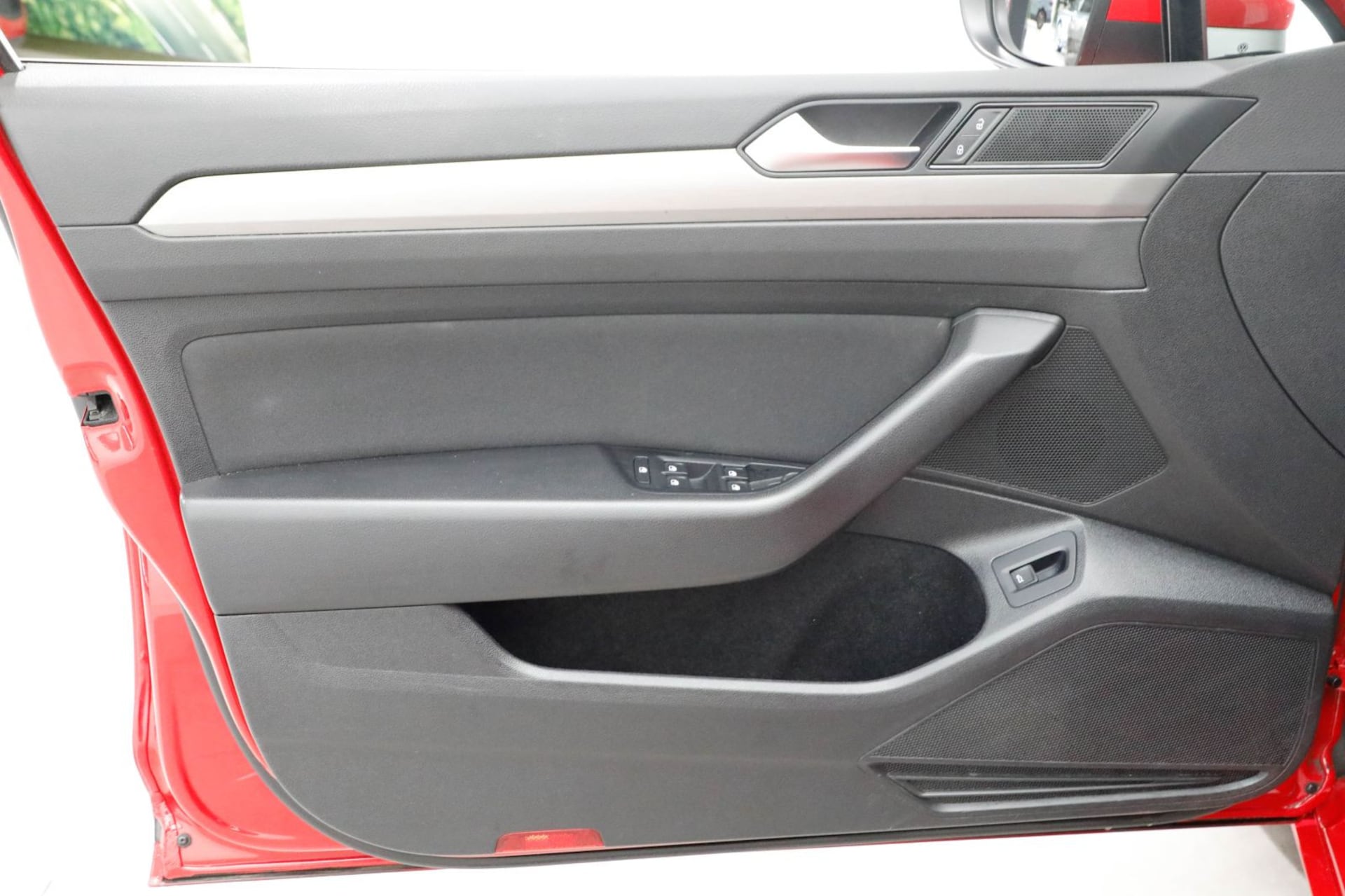 Volkswagen Passat Variant Conceptline