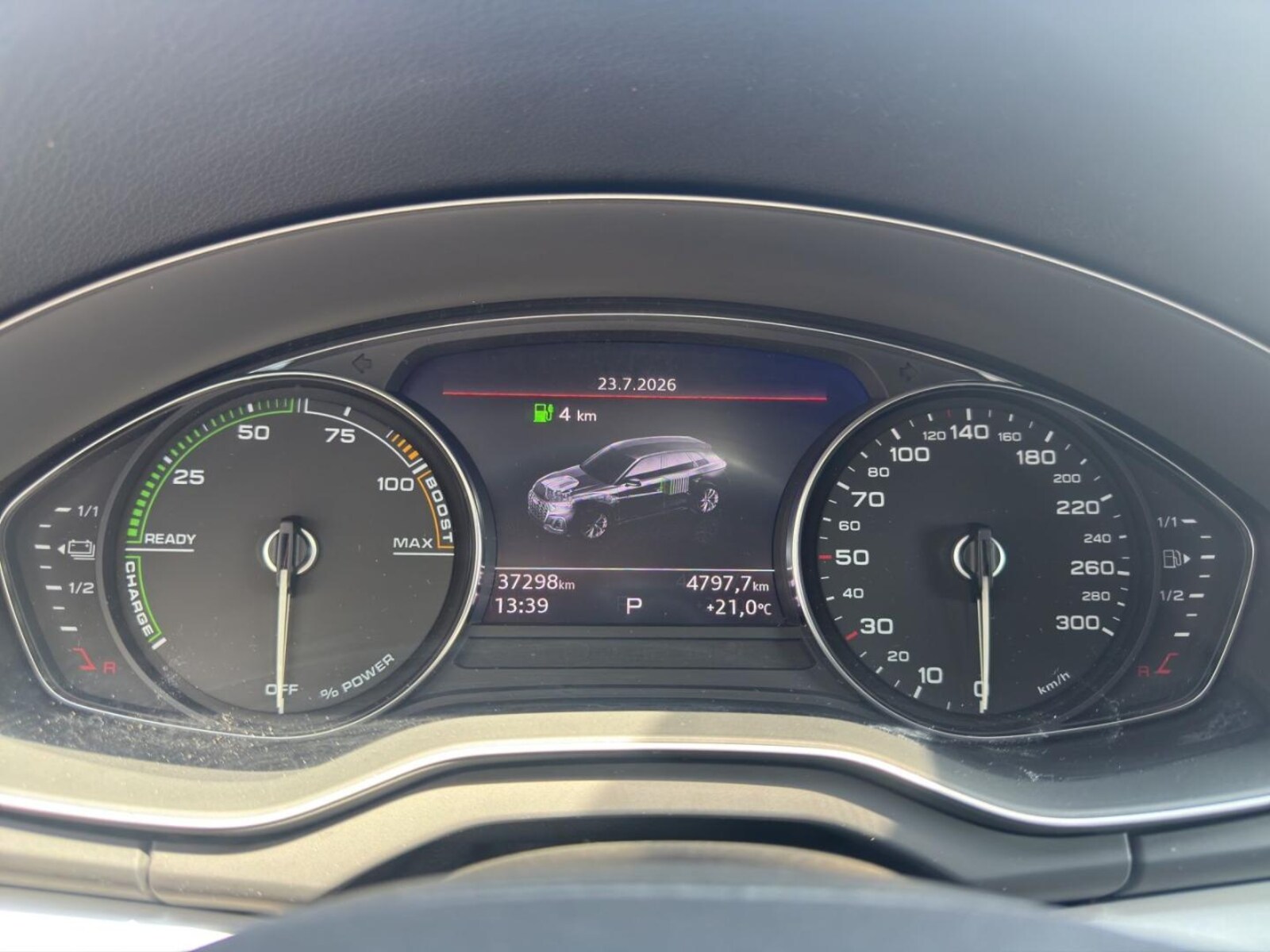 Audi Q5 – Bild 10