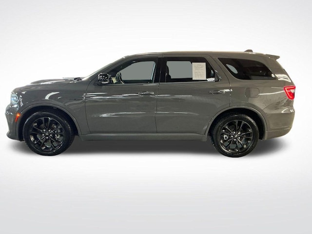 2022 Dodge Durango
