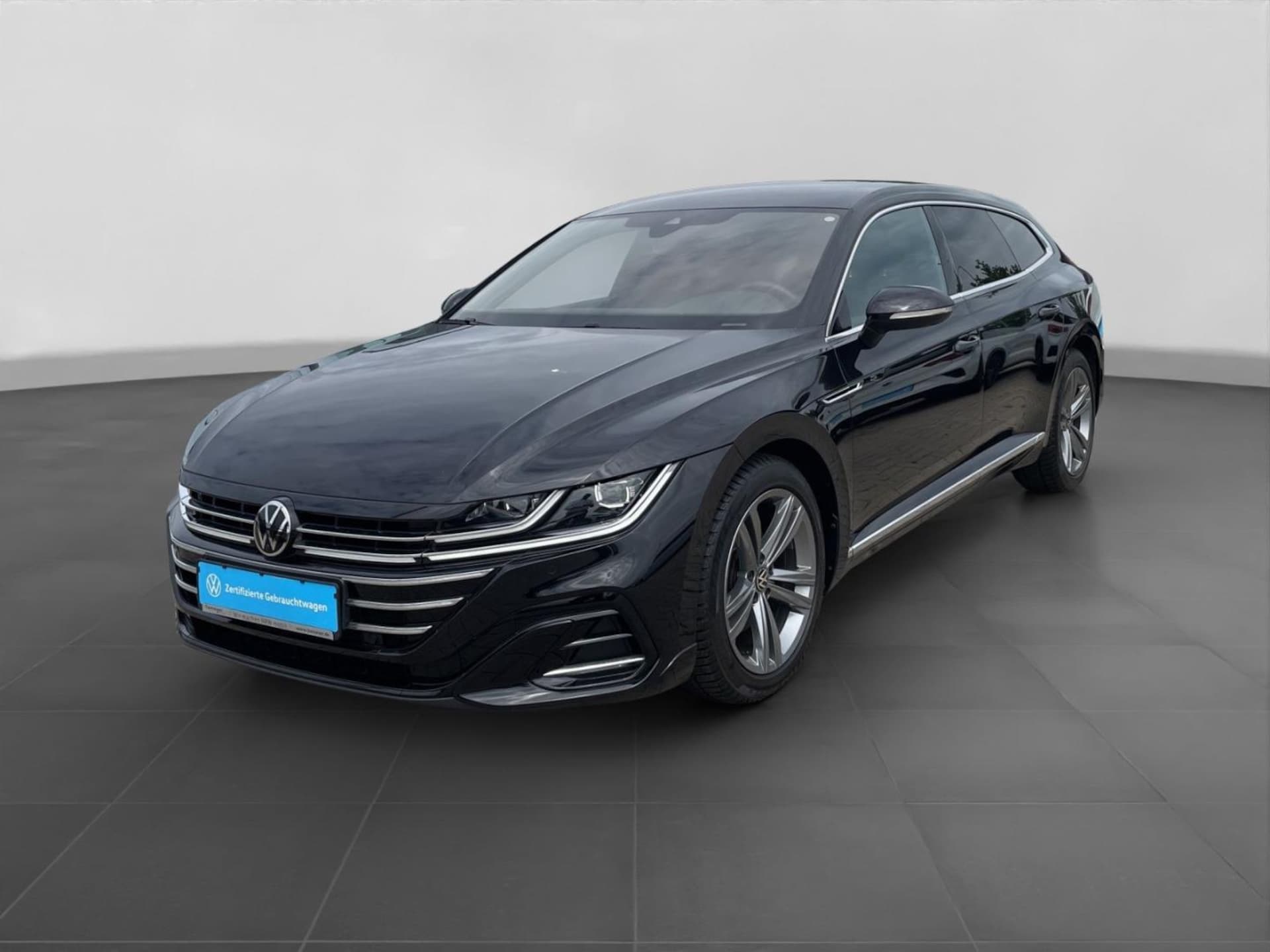 Volkswagen Arteon Shooting Brake R-Line
