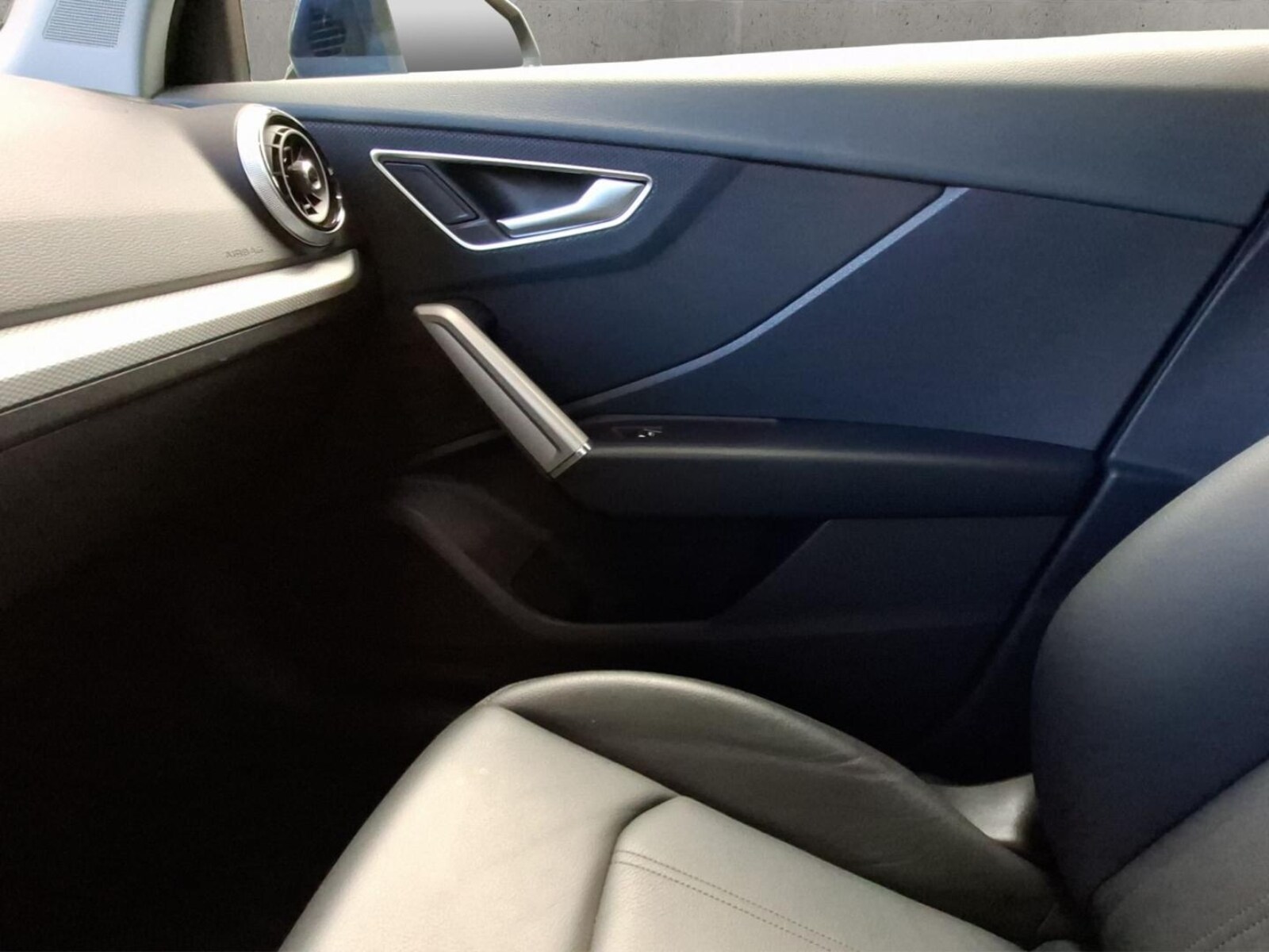Audi Q2 – Bild 17