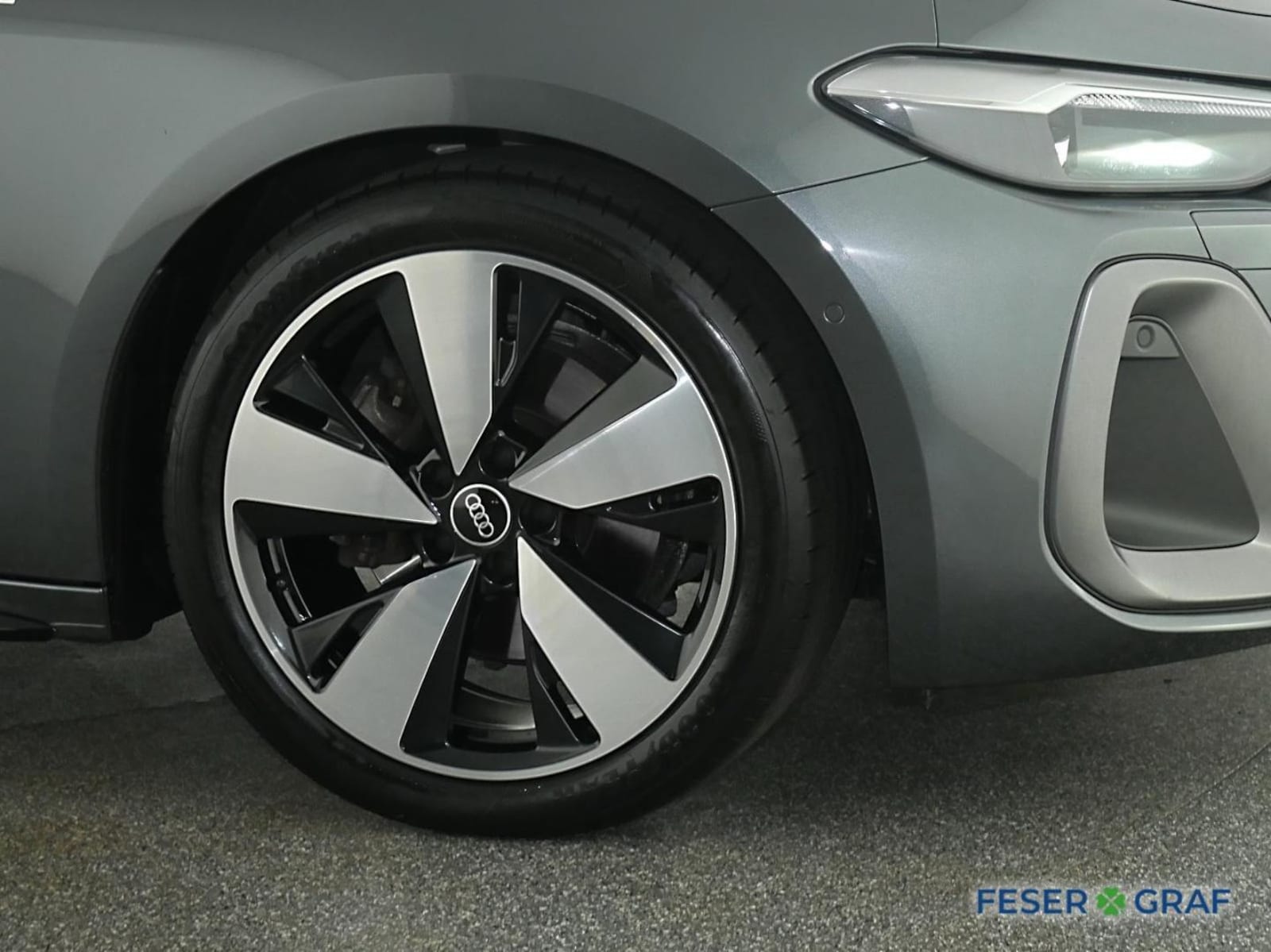 Audi A5 Avant – Bild 10