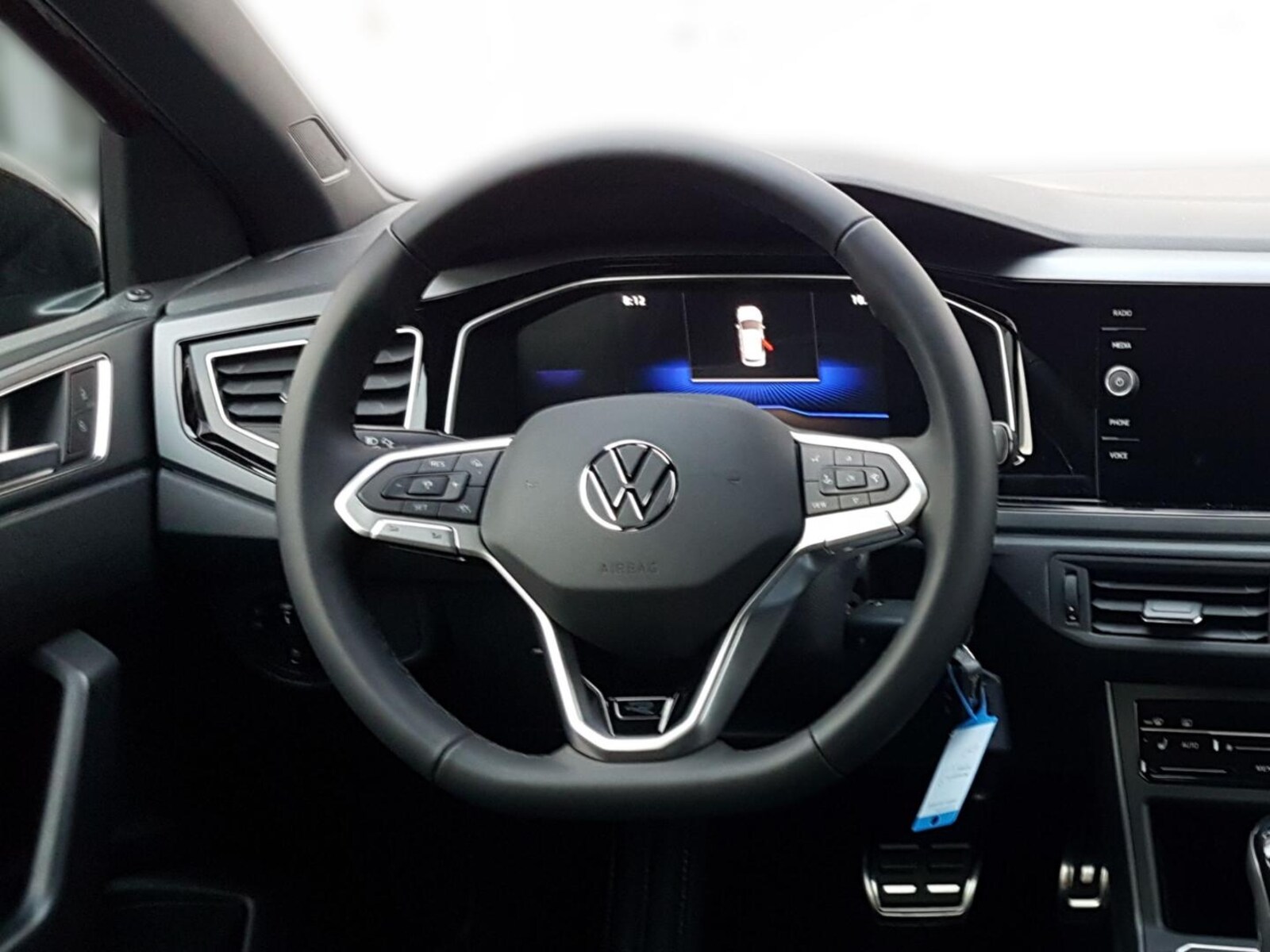 Volkswagen Taigo – Bild 9