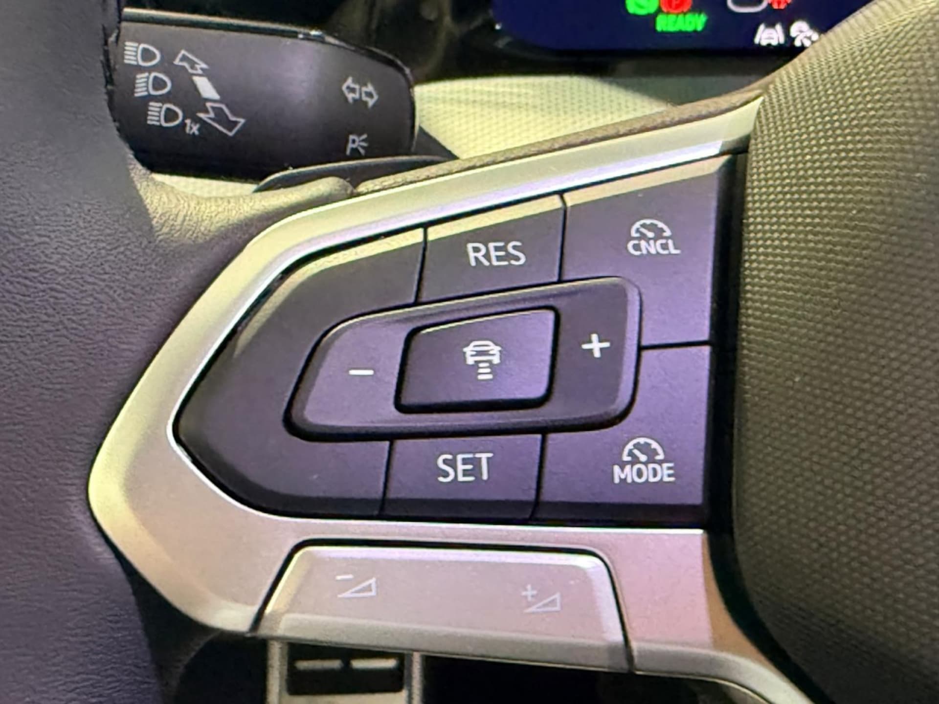 Volkswagen Golf ENERGY
