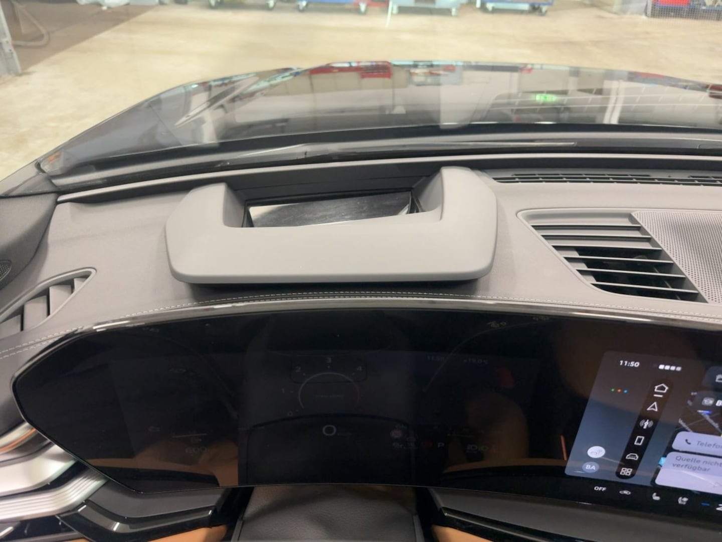 Bild über Audi A6 Avant TDI quattro 220 kW S tronic - für weitere Informationen kontaktieren Sie den Audi Partner