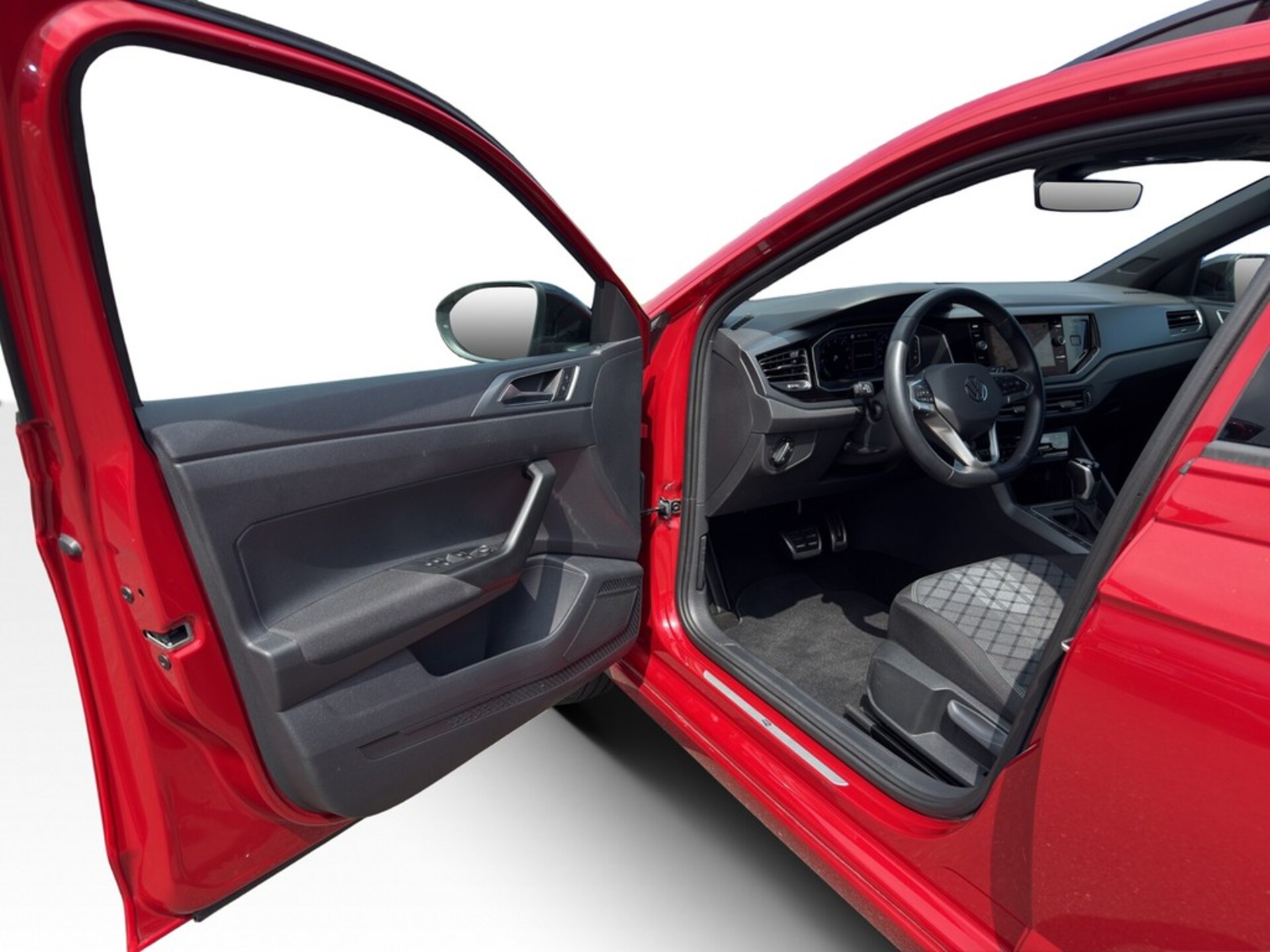 Volkswagen Taigo R-Line