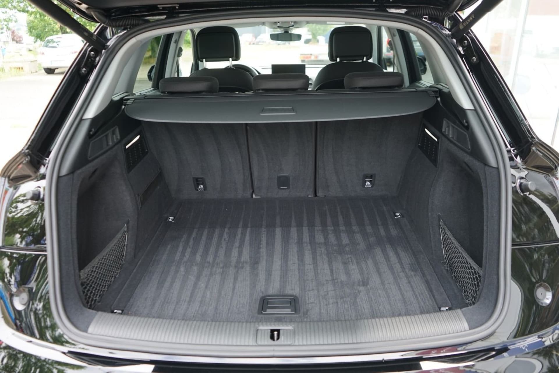 Audi Q5 SUV