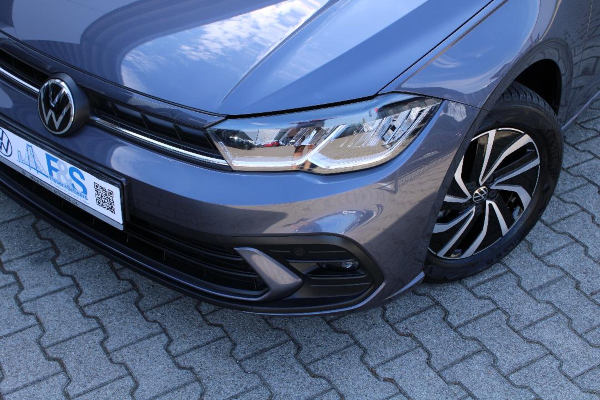 Volkswagen Polo FRESH
