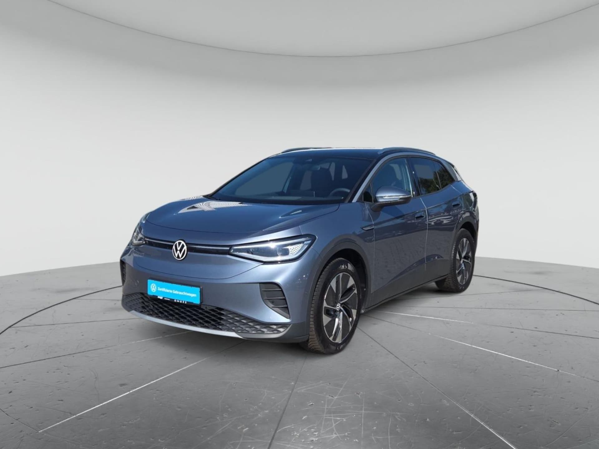 Volkswagen ID.4 Pro Performance