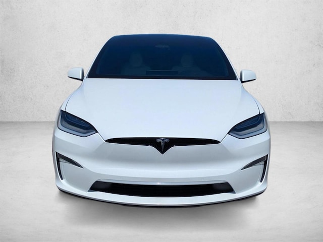 2023 Tesla Model X