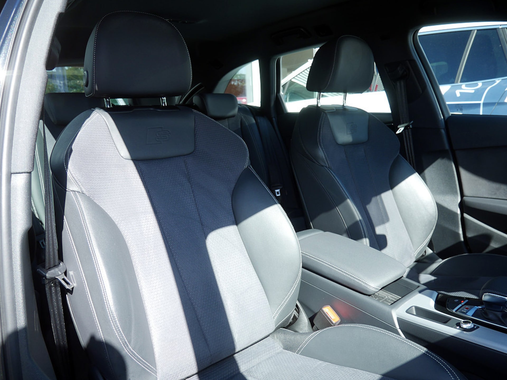 Audi S4 Avant