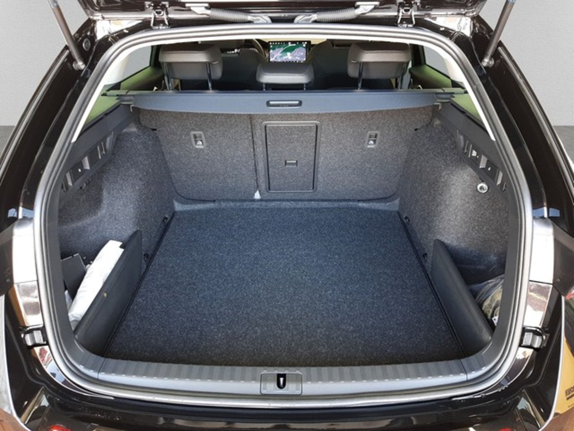 Skoda Octavia Combi Selection