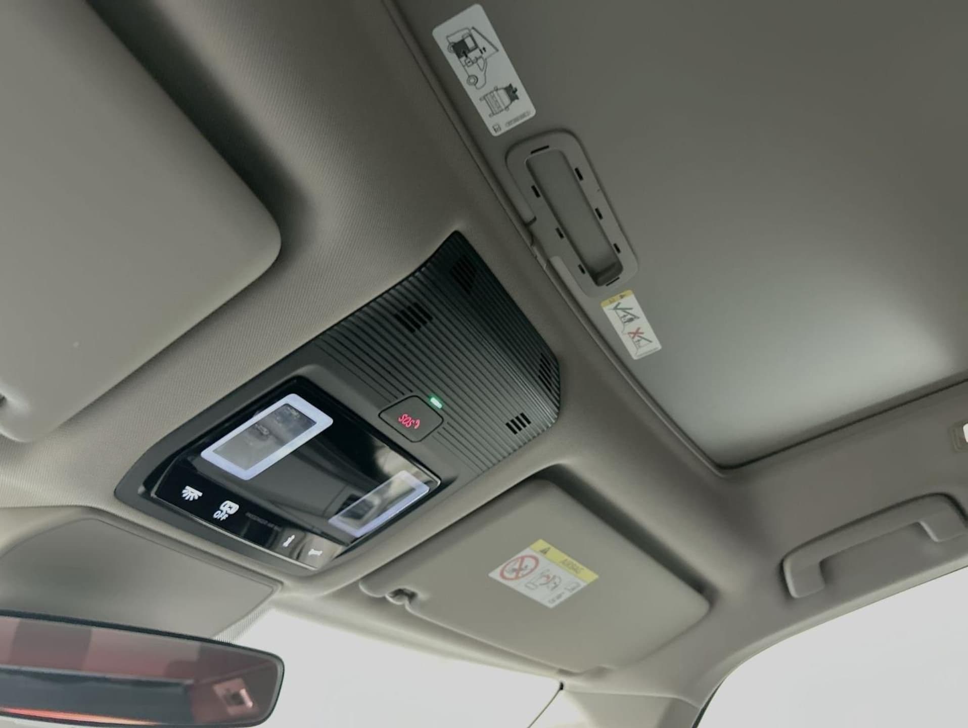 Volkswagen California Coast
