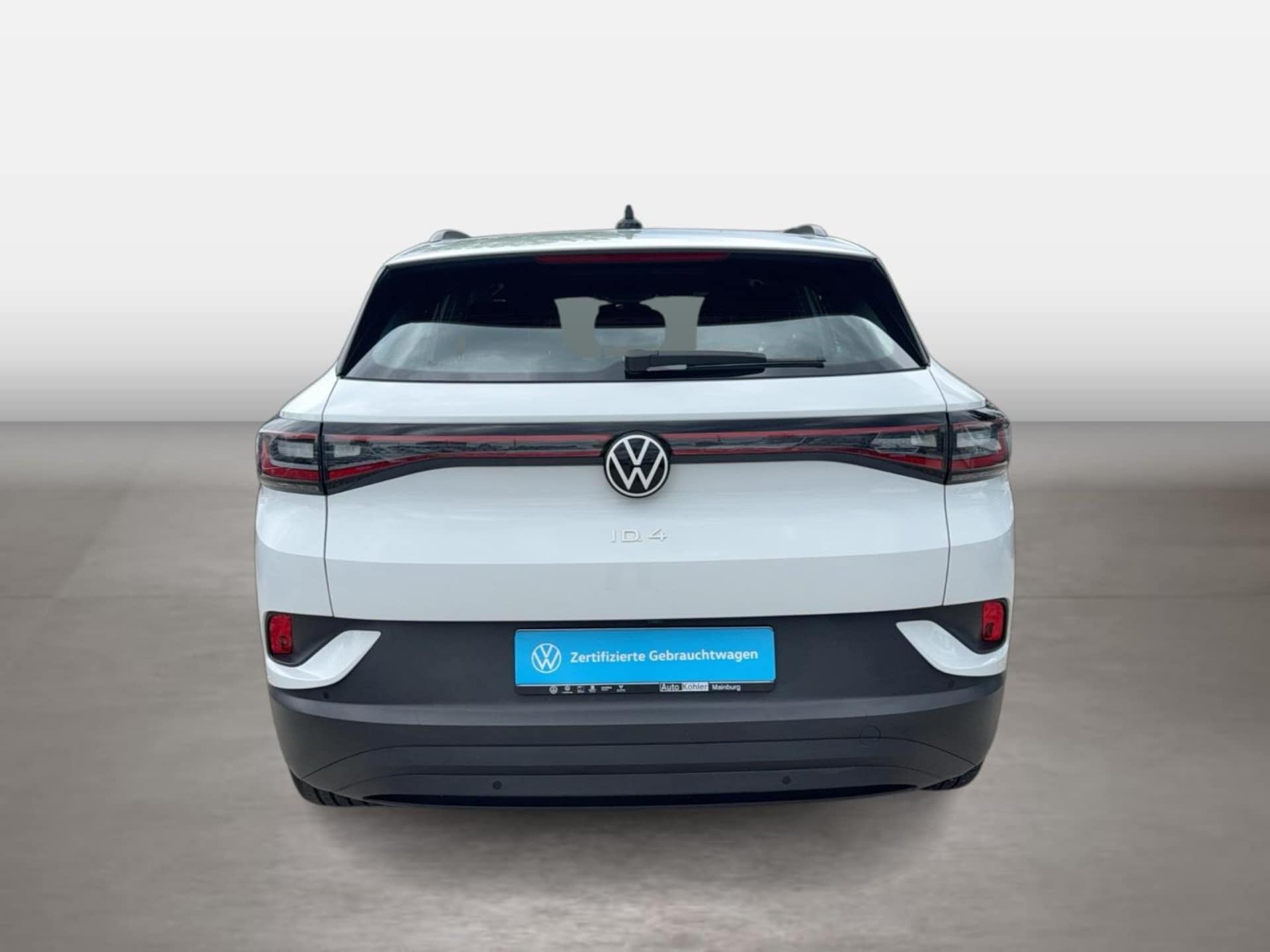 Volkswagen ID.4 Pro Performance