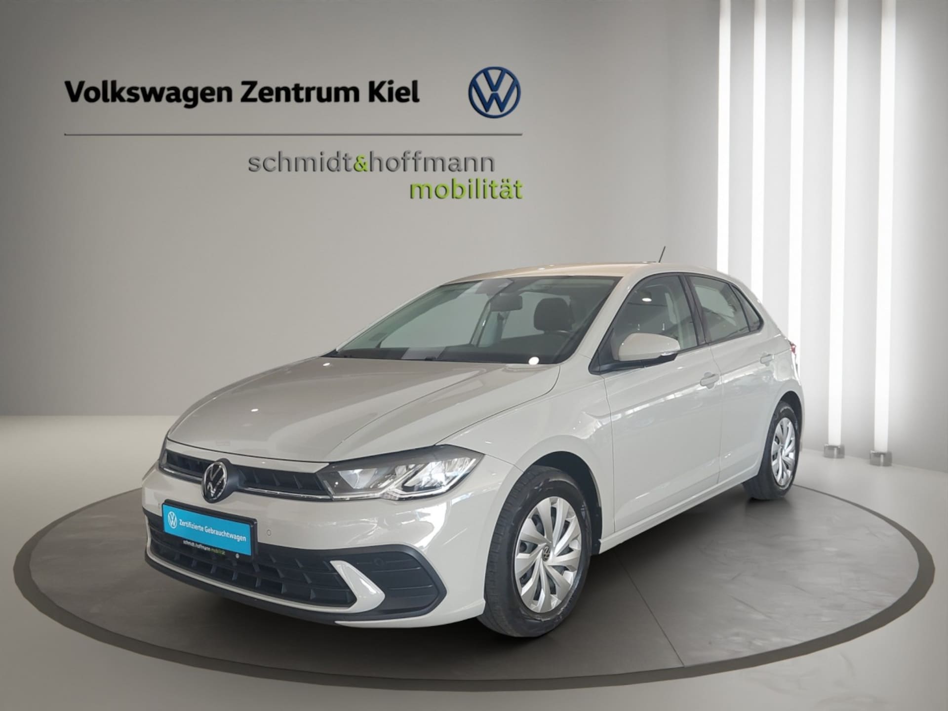 Volkswagen Polo Life