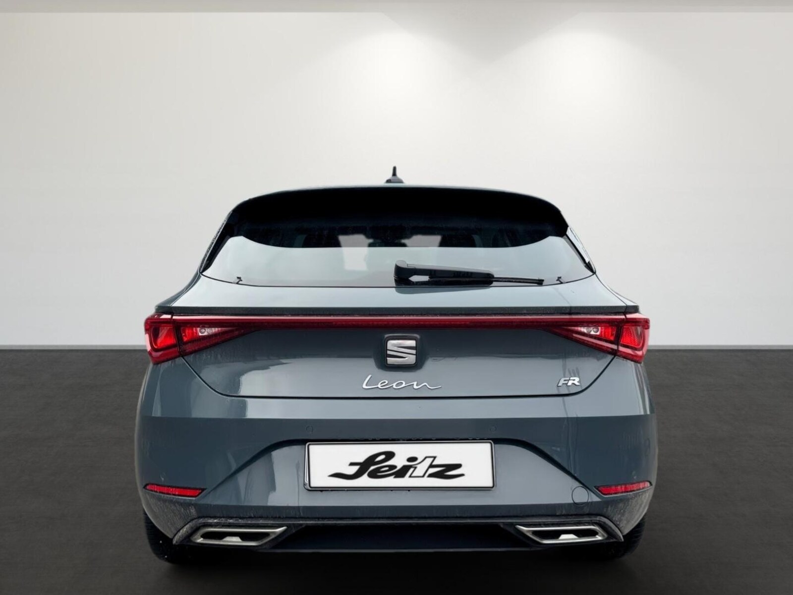 SEAT Leon – Bild 12