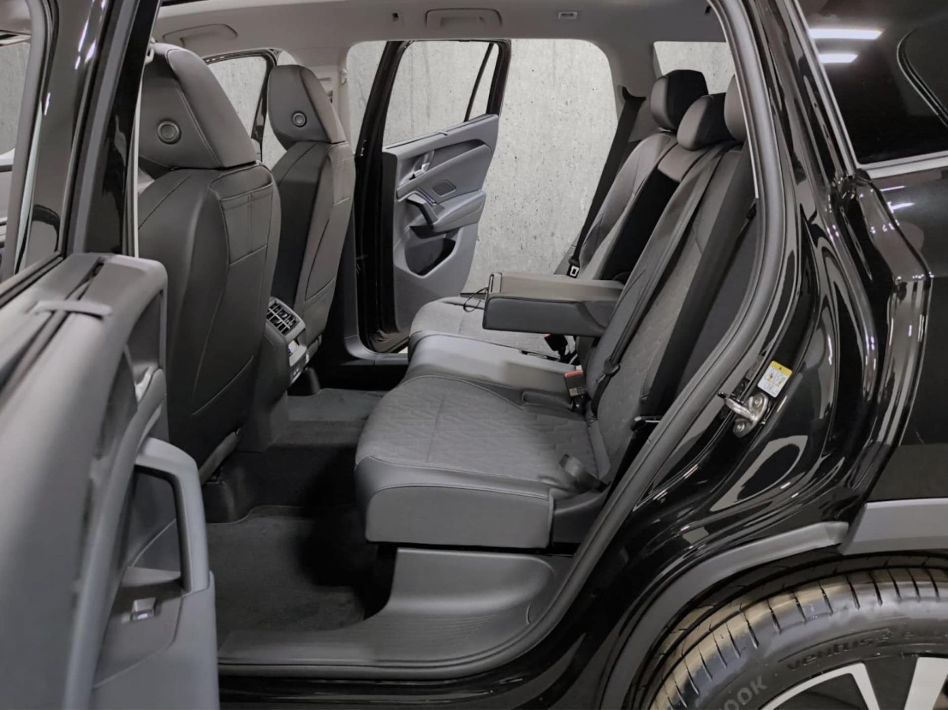 Volkswagen Tayron Life