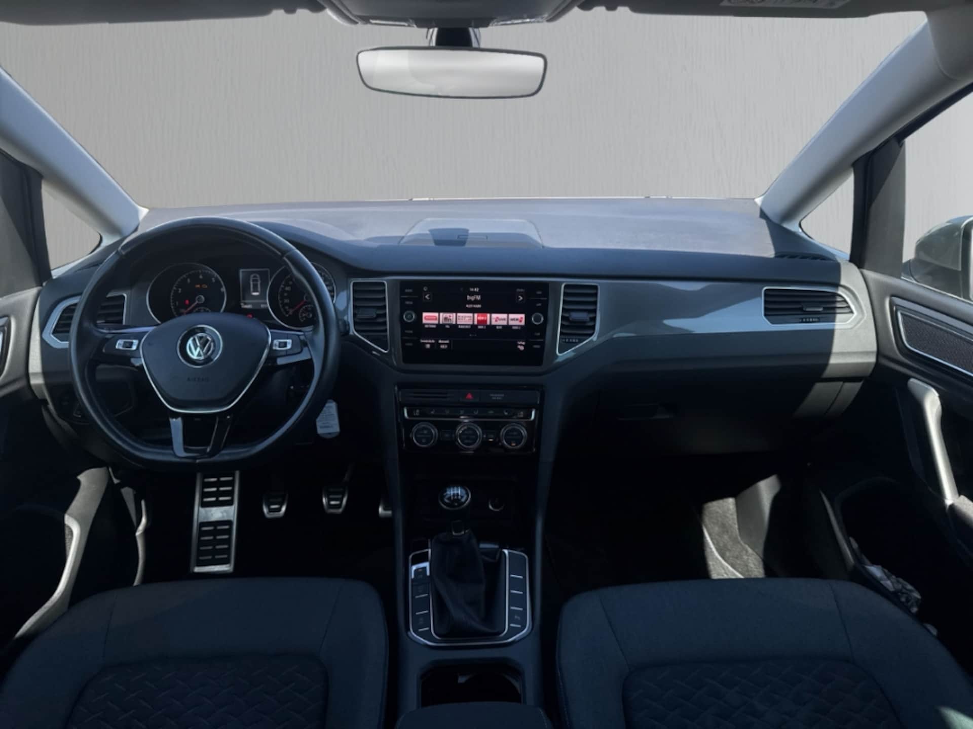 Volkswagen Golf Sportsvan JOIN