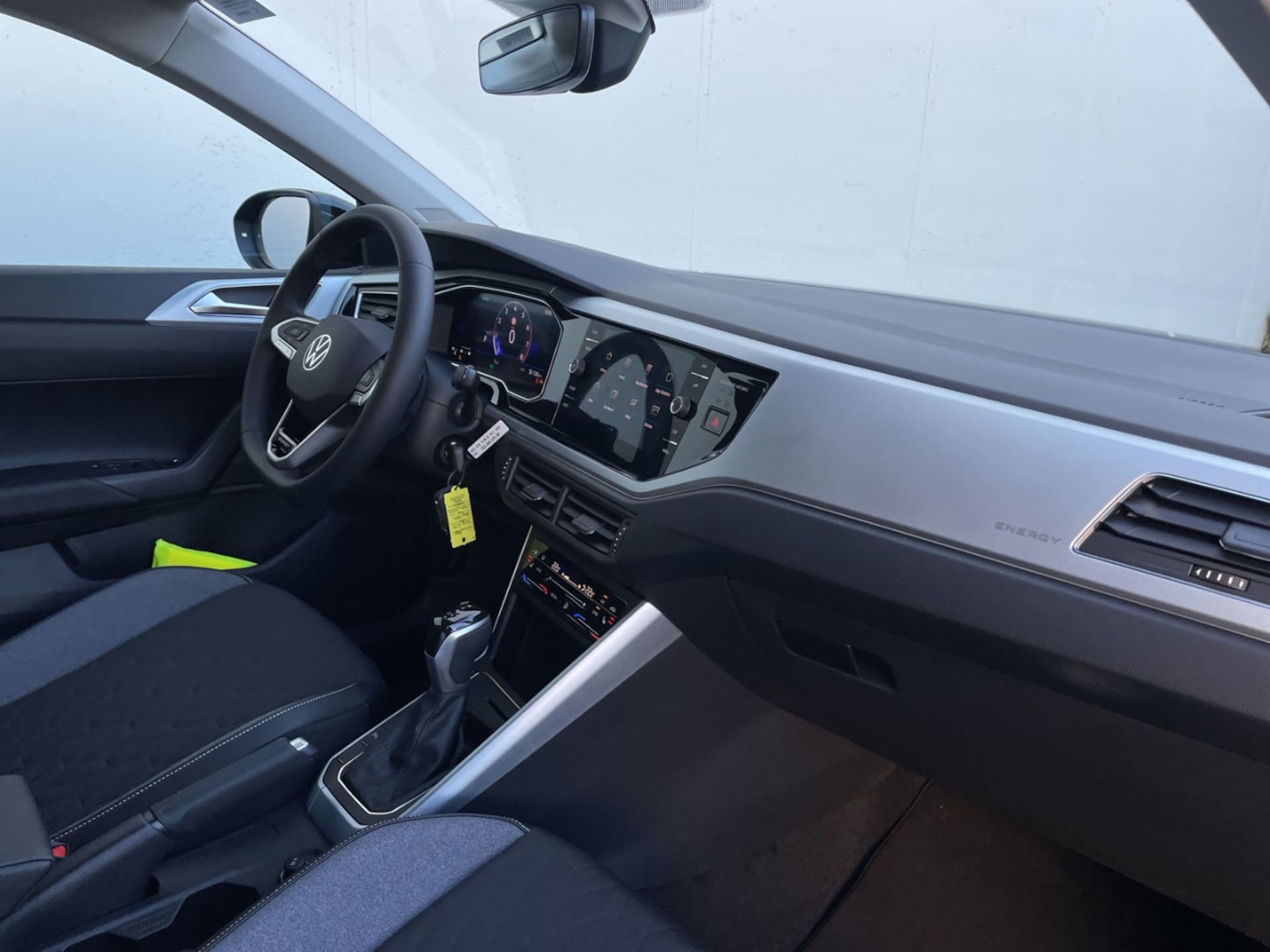 Volkswagen Taigo ENERGY