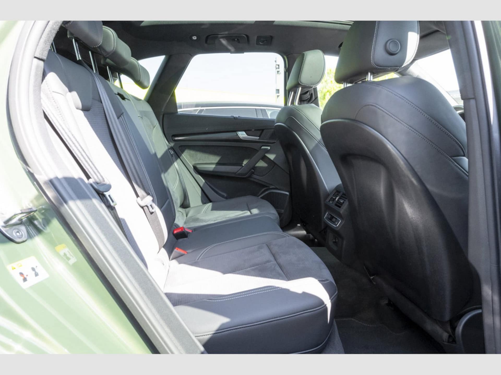 Audi SQ5 SUV