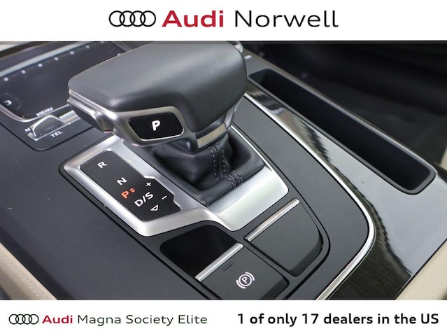 2019 Audi Q5